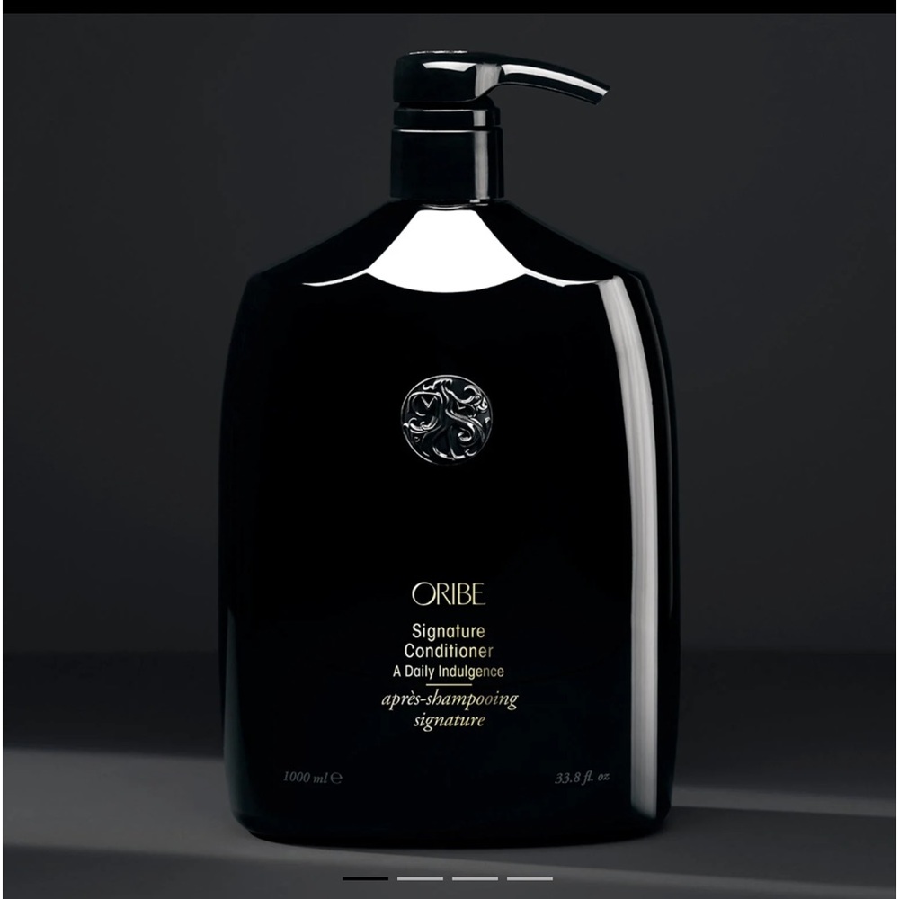 Oribe Liter Signature Conditioner